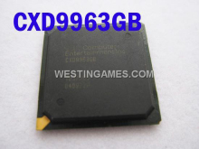 South Bridge Cxd9963GB for PS3 Slim