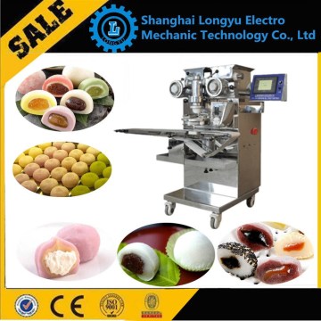 Multi functional stainless steel mochi making machinery