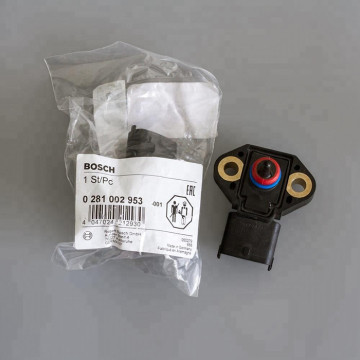 612630010151 0281002953 Kraftstoffdrucksensor