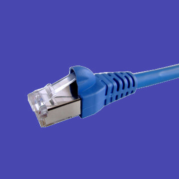 Cáp đồng đỏ Cat6 FTP