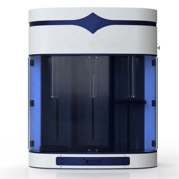 Multi-station Specific Surface Area and Micropore Analyzer