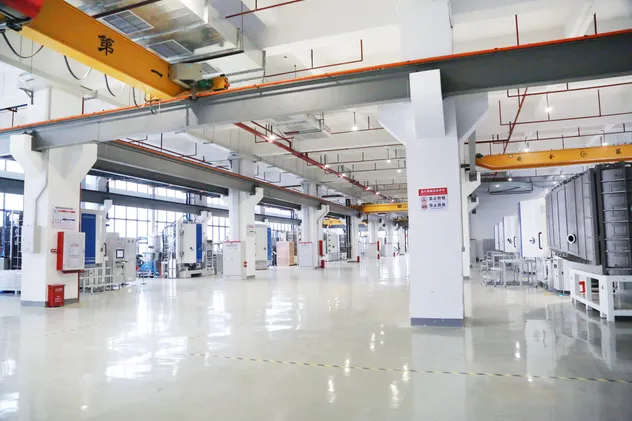 Roll to Roll PVD Vacuum Coating Machine for PVC/PE/PP/Pet/BOPP Films