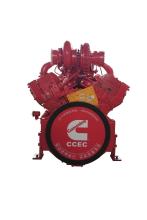 Cummins Engine KTA50-P1915 for Oil Field Power Unit