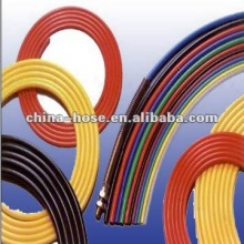 Black Nylon Hose deliver water