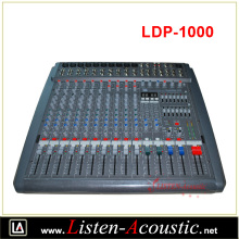LDP-1000 Powermixer same like Dynacord Mixer PowerMate 1000