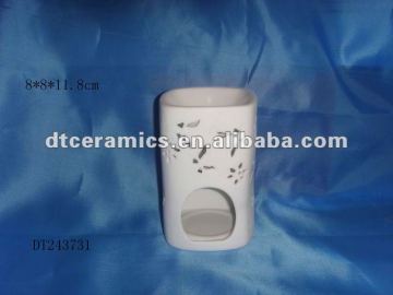 new ceramic oil burner