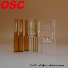 Pharmaceutical Industrial Use Ampoule