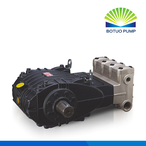 High Pressure Sewer Cleaning Pumps