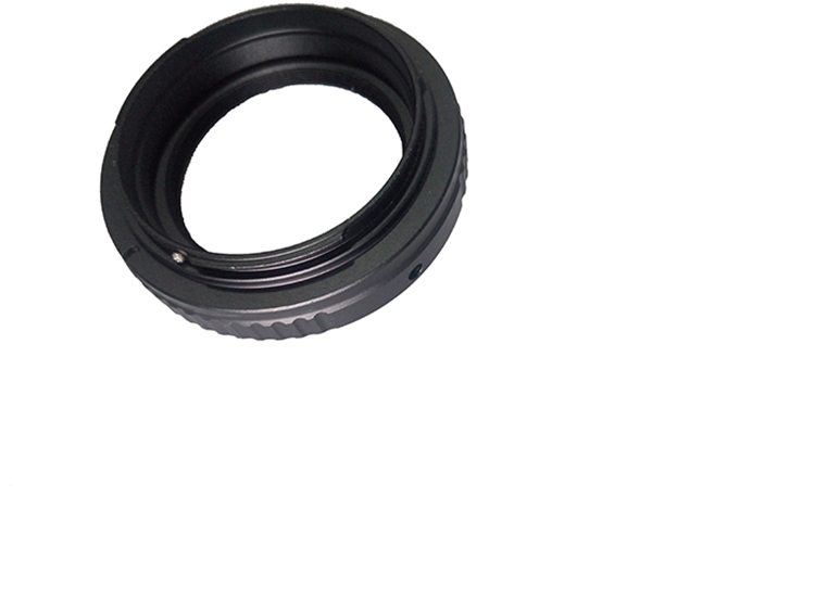 Aluminium Lens T2 Mount 