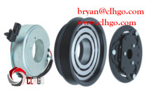 ac clutch ac compressor clutch auto ac clutch for Renault auto electromagnetic compressor clutch