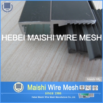 Stainless Steel Security Products high tensile strength security mesh