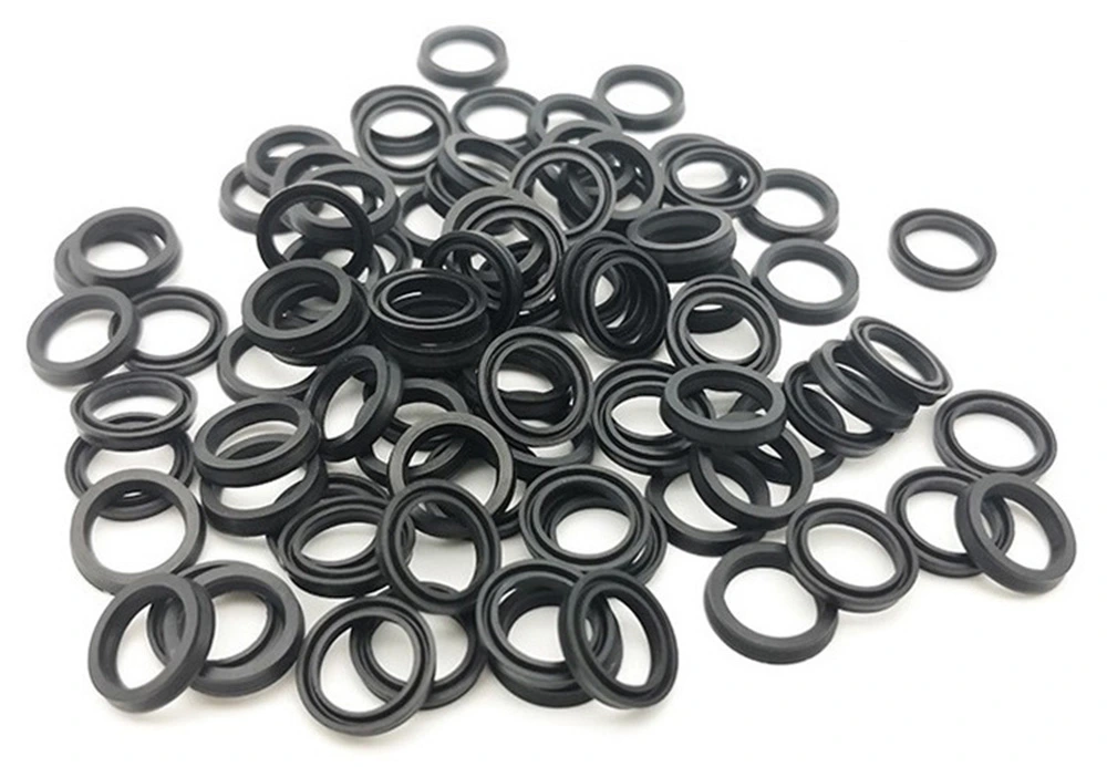 Mya Cylinder Piston and Rod Y-Packing U-Packing Seal Ring
