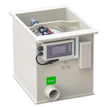 RAS Support Gravity Fed Aquarium Water Filter