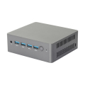 Dual Lan Intel Celeron Mini PC