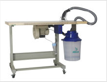 Brushless Thread Trimmer Machine