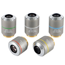 Light and Dark Field Observation Objective Plan Fluor EPI BD