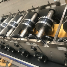 2 Floors Viall House LGS Roll Forming Machine