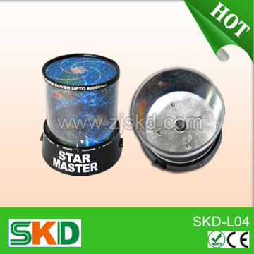 star projector sky star ceiling light