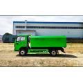 Prix ​​de camion à benne 4x2 6x4 8x4 Trupper