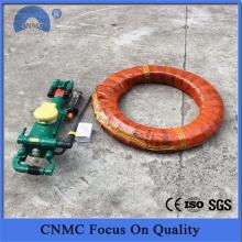 Coal Mine Rock Drilling And Breaking Equipment