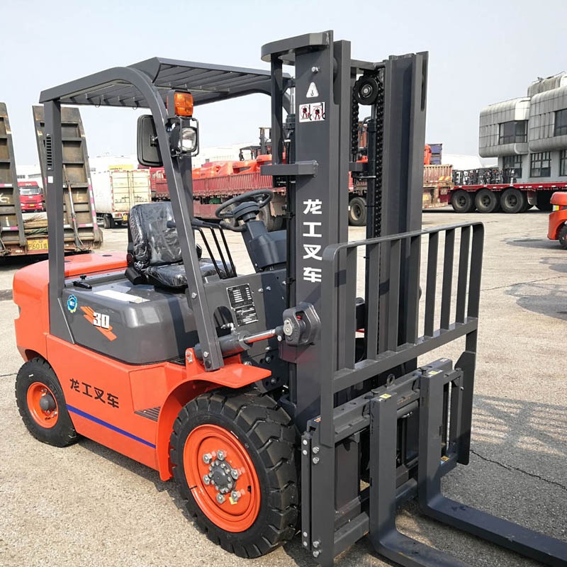 Forklift Fd35 Machine 3 Jpg