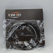 Used BENZ OM906 OM904 Piston Ring Sets