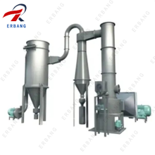 Mineral Salt Special Drying Machine