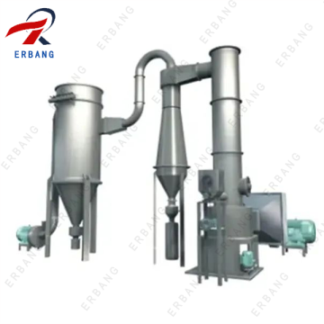 Mineral Salt Special Drying Machine