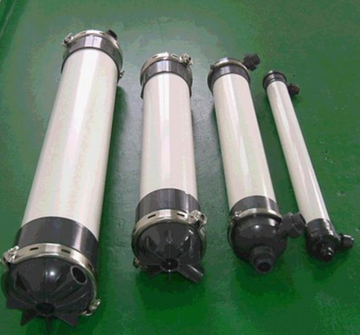 Wholesaler Mineral water purification machine UF membrane filter cartridge price