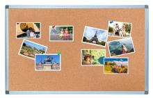 24x36 Inches Office Bulletin Board Home Photo Board