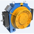 Gearless Traction Machine for Elevator Mini5 400 Series