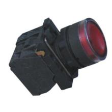 Push Button With Bulb And Neon Lamp