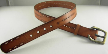 Genuine Leather Belt