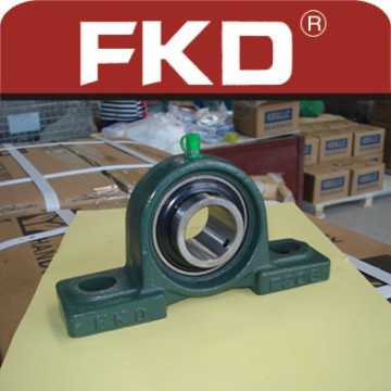 Ucp207 Pillow Blocks Bearings