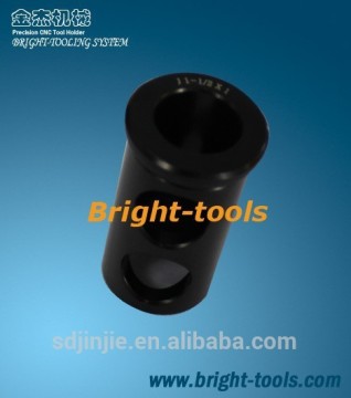 Turing machine clamping tools J type bushing