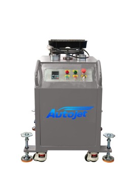 AJ-C9818-GR Chasis Noise Detector