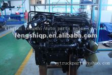 mercedes benz truck OM441 engine