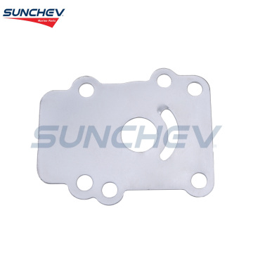 Outer Plate Cartridge 682-44323-40 For Yamaha Outboard 15hp SUNCHEV