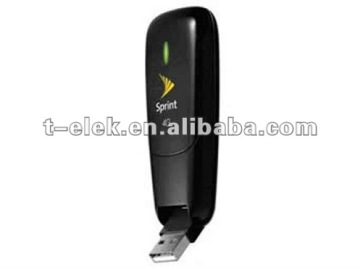 Ubee Sprint U1901 USB 4G Modem