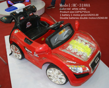 Children Electrial Car for 3-6ages Gilrs