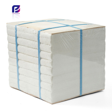 Thermal Insulating Small Diameter Ceramic Fibre Module