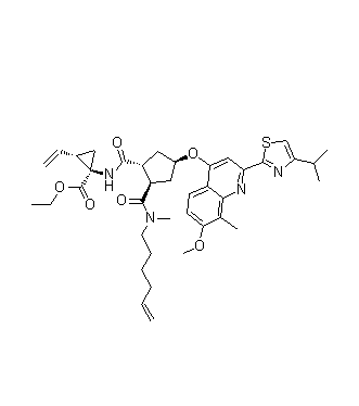 シメプレビル中間体、CAS 923604-56-2