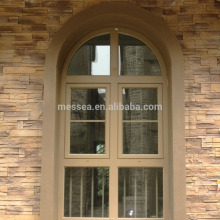 WAC Arched Windows