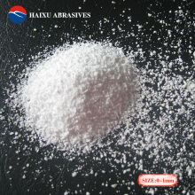 Tabular alumina granular 0.2-0.6mm