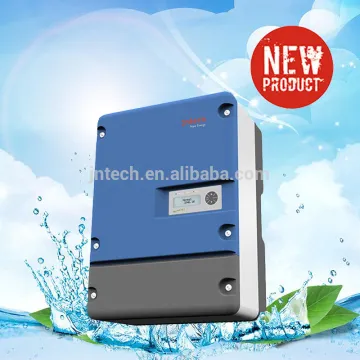 JNP18K5H Solar Water Pump Inverter 18.5kW AC Solar Power Inverter with MMPT