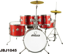 Junior Drum Set (JBJ1045)