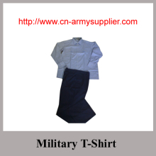Wholesale Cheap Police Uniform