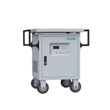 Acsoon GPU Aircraft Industrial Power Unit 28.5V DC Rectifier Supplies