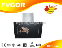 indian style kitchen chimney