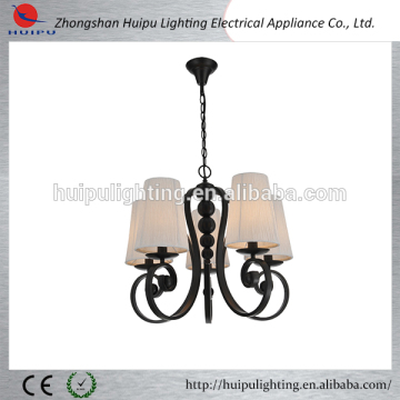 2014 new design luxury acrylic chandelier